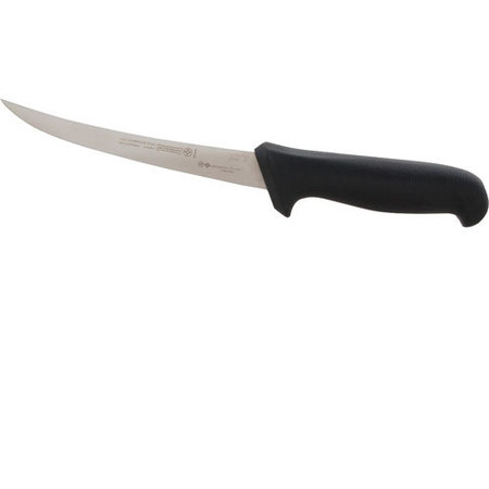 ALLPOINTS Knife, Flexible Boning , 6", Black 1371307